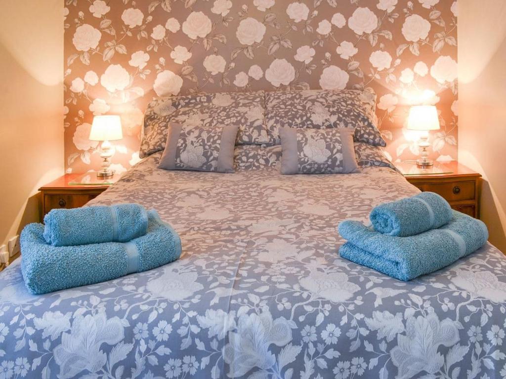 Whitby Gem room 5